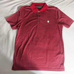 New IZOD Polo Shirt - Medium